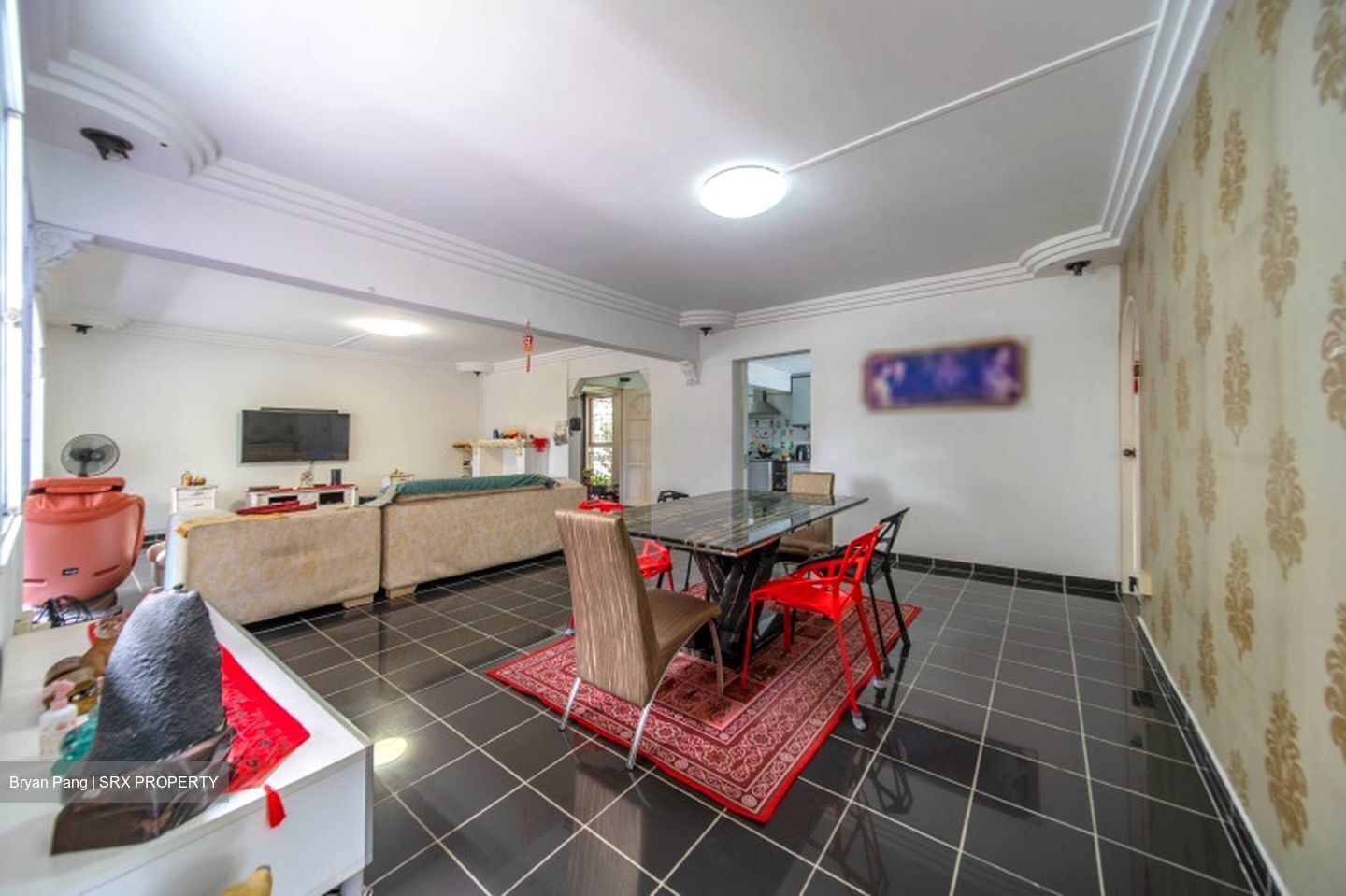 Blk 141 Bukit Batok Street 11 (Bukit Batok), HDB Executive #630818271